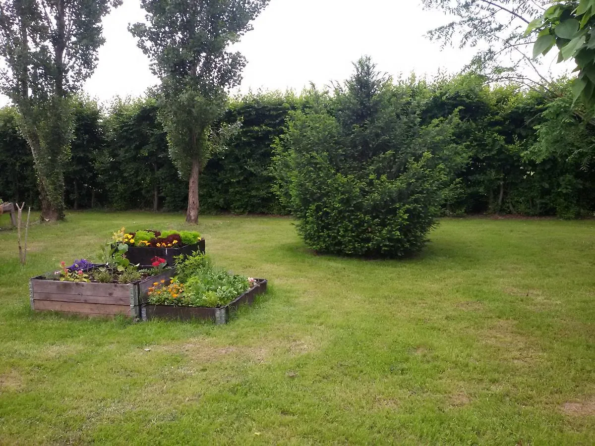Appartamento Moletolo 169 Parma Apartmán