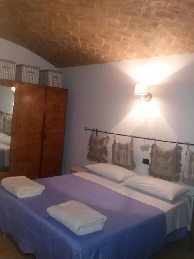 Appartamento Moletolo 169 Parma Apartmán