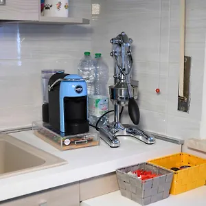 Intero Con Giardino E Colazione Dario Appartement