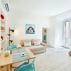 Buro Bed & Relax Appartement