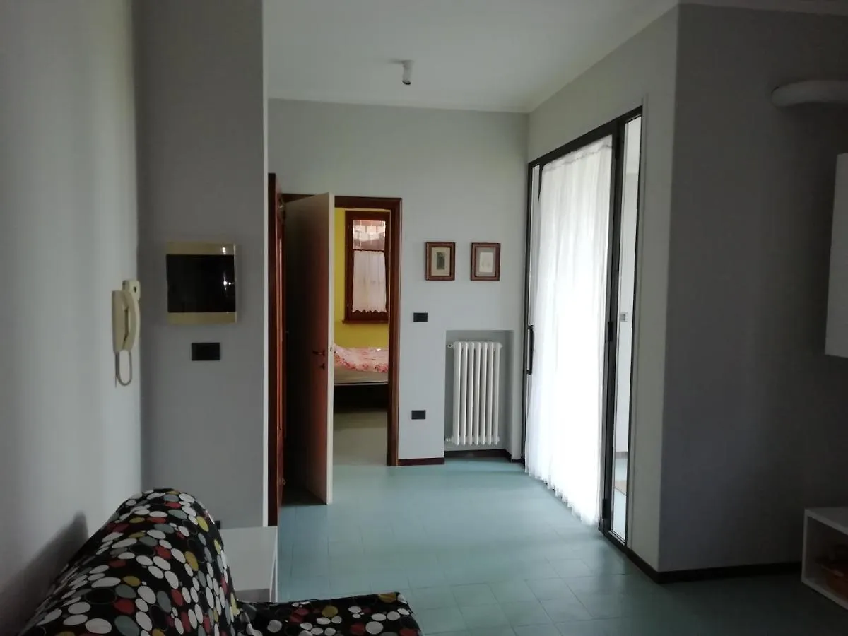 Appartamento Moletolo 169 Parma Italy
