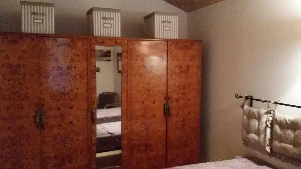Appartamento Moletolo 169 Parma