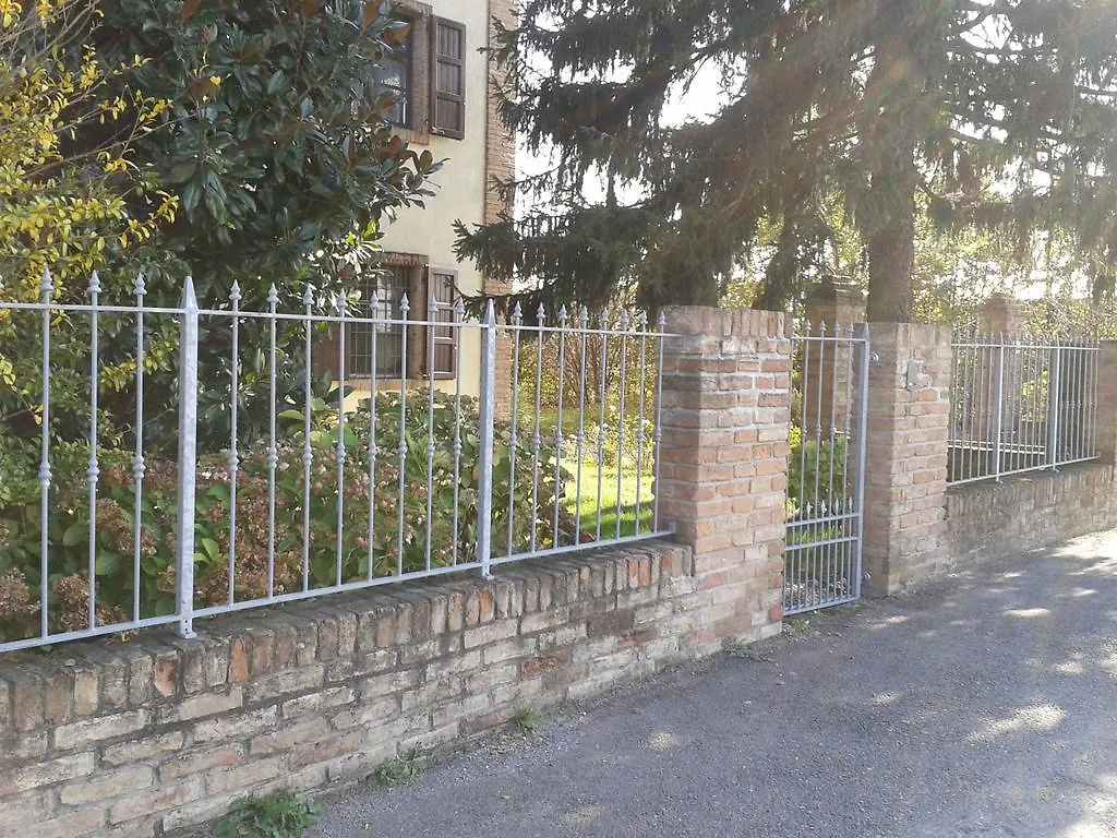Appartamento Moletolo 169 Parma