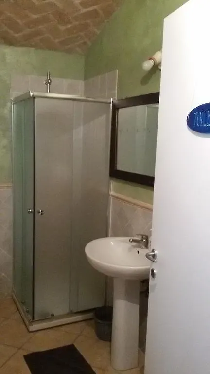 Apartment Appartamento Moletolo 169 Parma