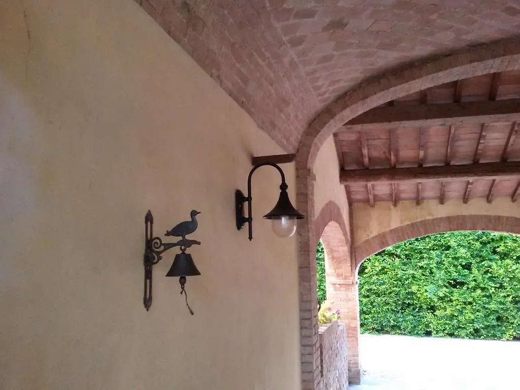 Apartment Appartamento Moletolo 169 Parma