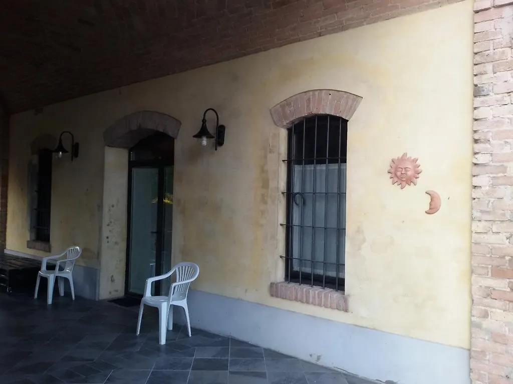 Appartamento Moletolo 169 Parma Apartment