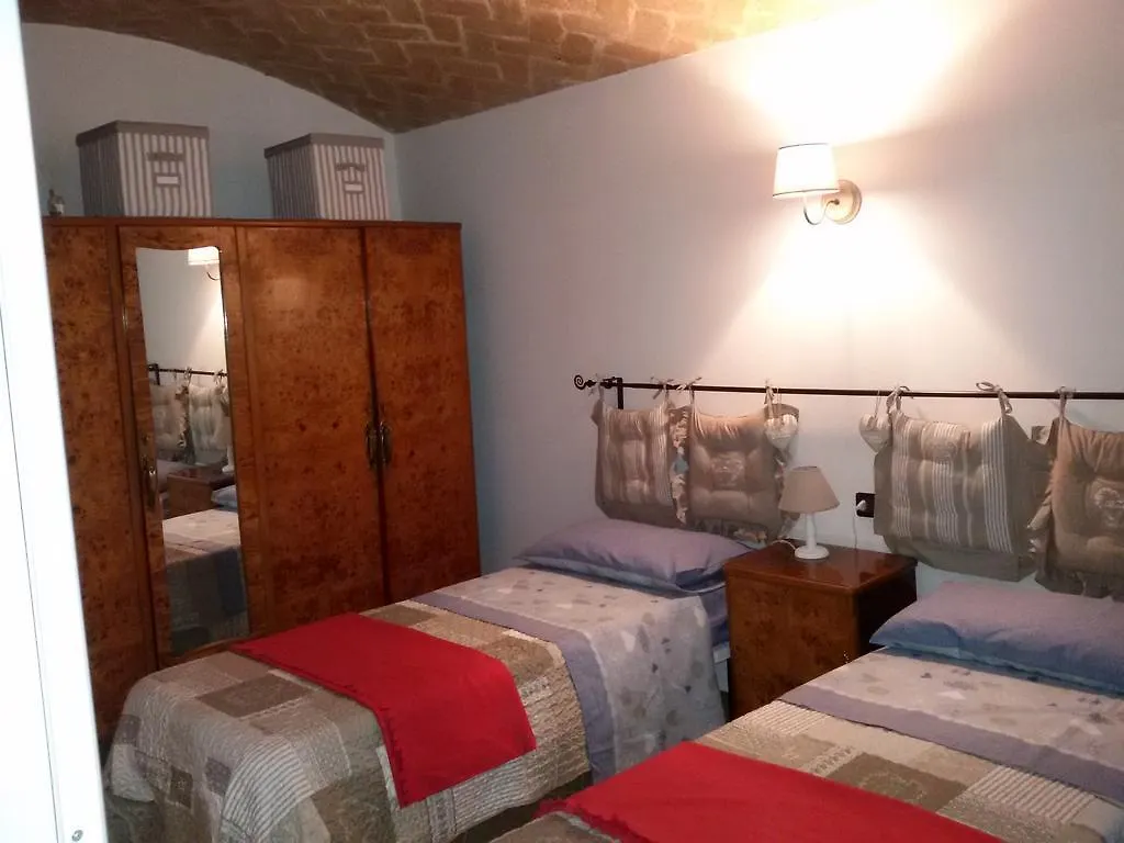 Appartamento Moletolo 169 Parma Apartment
